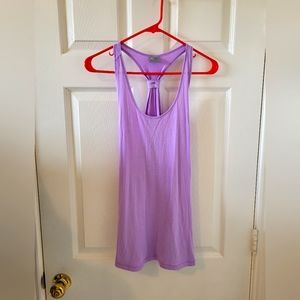 Champion Tank Top with open back- Small